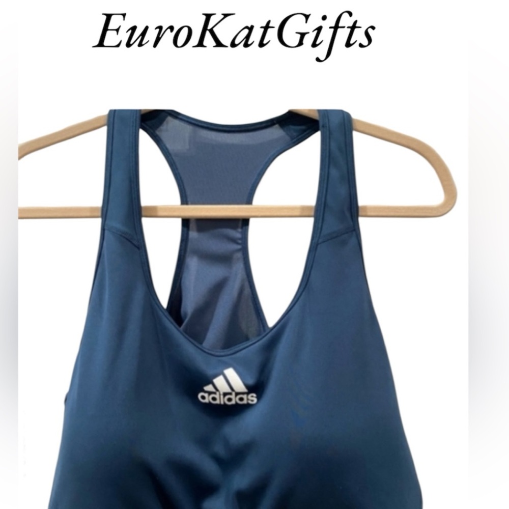 NEW ADIDAS Sports Bra. Size 3X  NWT
